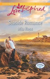 Seaside Romance - Mia Ross - 9781460327944