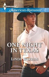 One Night in Texas - Linda Warren - 9781460331897