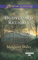 Bodyguard Reunion - Margaret Daley - 9781460332108