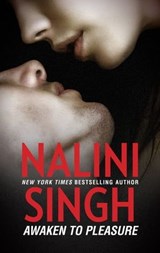 Awaken to Pleasure - Nalini Singh - 9781460334300
