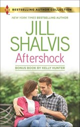 Aftershock - Jill Shalvis - 9781460334645