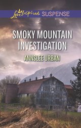 Smoky Mountain Investigation - Annslee Urban - 9781460335499