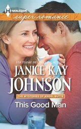 This Good Man - Janice Kay Johnson - 9781460339169