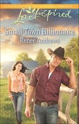Small-Town Billionaire - Renee Andrews - 9781460339244
