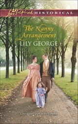 The Nanny Arrangement - Lily George - 9781460341223