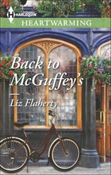 Back to McGuffey's - Liz Flaherty - 9781460341346