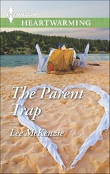 The Parent Trap - Lee McKenzie - 9781460341353