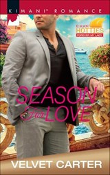 Season For Love - Velvet Carter - 9781460344743