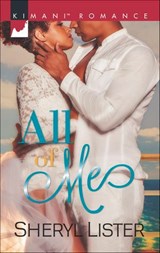 All of Me - Sheryl Lister - 9781460344750