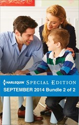 Harlequin Special Edition September 2014 - Bundle 2 of 2 - Stella Bagwell ; Caro Carson ; Amy Woods - 9781460345627
