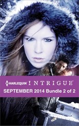 Harlequin Intrigue September 2014 - Bundle 2 of 2 - Cynthia Eden ; Carol Ericson ; Beverly Long - 9781460345696