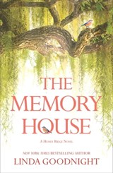 The Memory House - Linda Goodnight - 9781460346907
