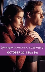 Harlequin Romantic Suspense October 2014 Box Set - Rachel Lee ; Karen Whiddon ; Kimberly Van Meter ; Amelia Autin - 9781460347249