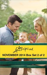 Love Inspired November 2014 - Box Set 2 of 2 - Allie Pleiter ; Lorraine Beatty - 9781460348796
