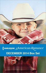 Harlequin American Romance December 2014 Box Set - Cathy Gillen Thacker ; Linda Warren ; Marie Ferrarella ; Mary Leo - 9781460348918