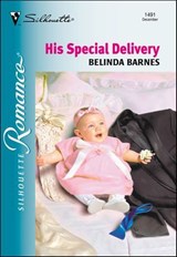 His Special Delivery - Belinda Barnes - 9781460352601