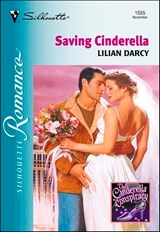 Saving Cinderella - Lilian Darcy - 9781460353073