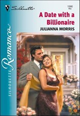 A Date with a Billionaire - Julianna Morris - 9781460353356