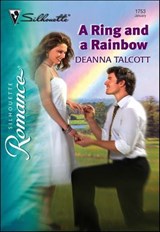 A Ring and a Rainbow - Deanna Talcott - 9781460354551