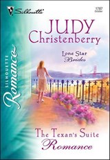 The Texan's Suite Romance - Judy Christenberry - 9781460354834