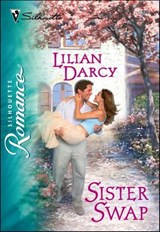 Sister Swap - Lilian Darcy - 9781460355084
