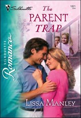 The Parent Trap - Lissa Manley - 9781460355138