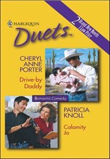 Drive-by Daddy and Calamity Jo - Cheryl Anne Porter ; Patricia Knoll - 9781460355435