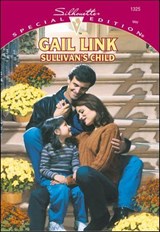Sullivan's Child - Gail Link - 9781460355527