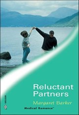 Reluctant Partners - Margaret Barker - 9781460356517