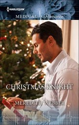 Christmas Knight - Meredith Webber - 9781460357200
