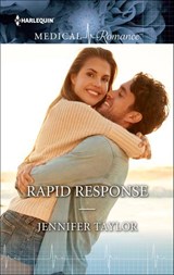 Rapid Response - Jennifer Taylor - 9781460357958