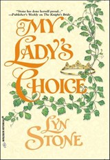 My Lady's Choice - Lyn Stone - 9781460359549