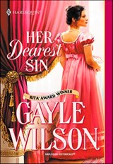 Her Dearest Sin - Gayle Wilson - 9781460360170