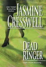 Dead Ringer - Jasmine Cresswell - 9781460362792