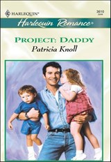 Project: Daddy - Patricia Knoll - 9781460365007