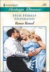 Her Hired Husband - Renee Roszel - 9781460365502