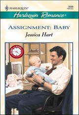 Assignment: Baby - Jessica Hart - 9781460365540