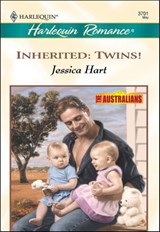 Inherited: Twins! - Jessica Hart - 9781460365625