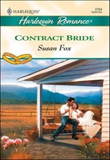 Contract Bride - Susan Fox - 9781460365991