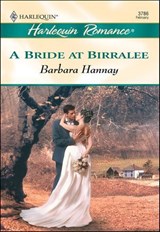 A Bride at Birralee - Barbara Hannay - 9781460366141