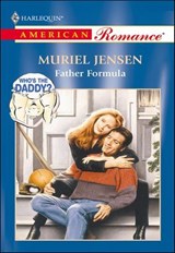 Father Formula - Muriel Jensen - 9781460367858