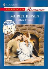 Father Found - Muriel Jensen - 9781460367896