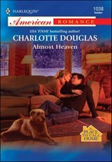 Almost Heaven - Charlotte Douglas - 9781460369166