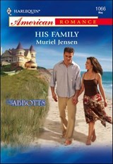 His Family - Muriel Jensen - 9781460369340