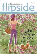 Life According to Lucy - Cindi Myers - 9781460370193