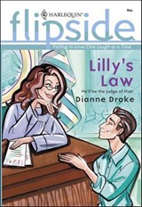 Lilly's Law - Dianne Drake - 9781460370254