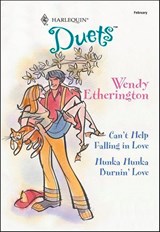 Can't Help Falling in Love and Hunka Hunka Burnin' Love - Wendy Etherington - 9781460374986