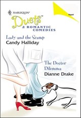 Lady and the Scamp and The Doctor Dilemma - Candy Halliday ; Dianne Drake - 9781460375198