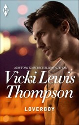 Loverboy - Vicki Lewis Thompson - 9781460375280