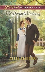 The Doctor's Undoing - Allie Pleiter - 9781460379998